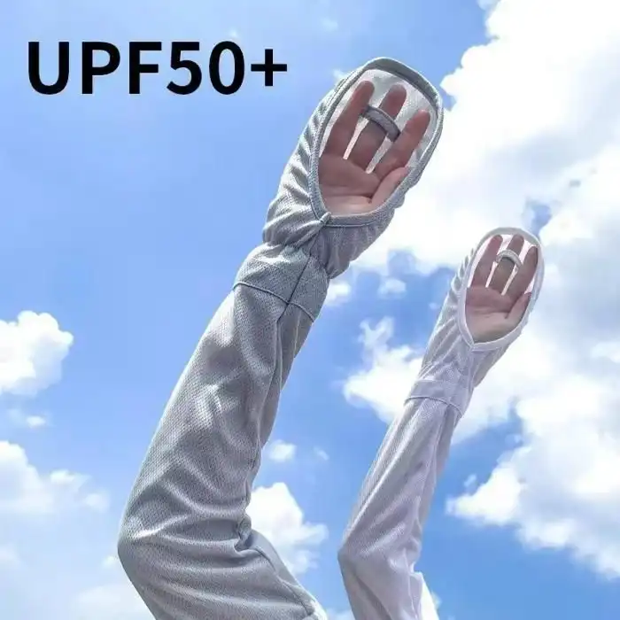 Gants anti-UV