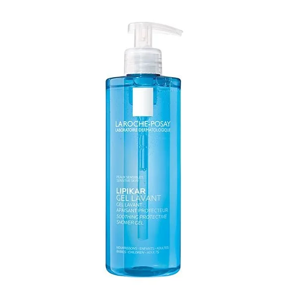 Gel nettoyant doux